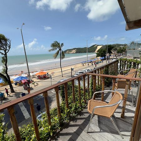 Sol Nascente Hotel Pousada Beira Mar Natal Ngoại thất bức ảnh