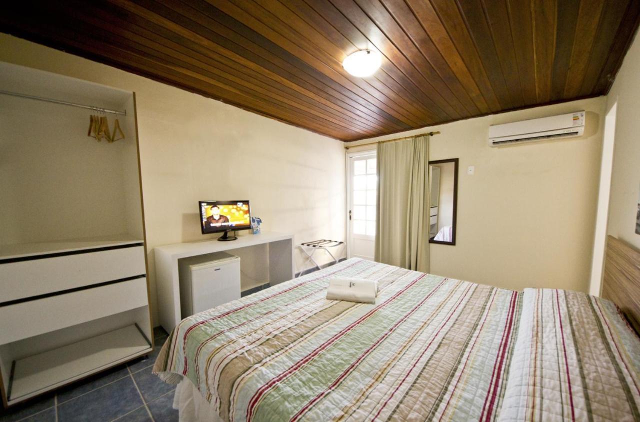 Sol Nascente Hotel Pousada Beira Mar Natal Ngoại thất bức ảnh