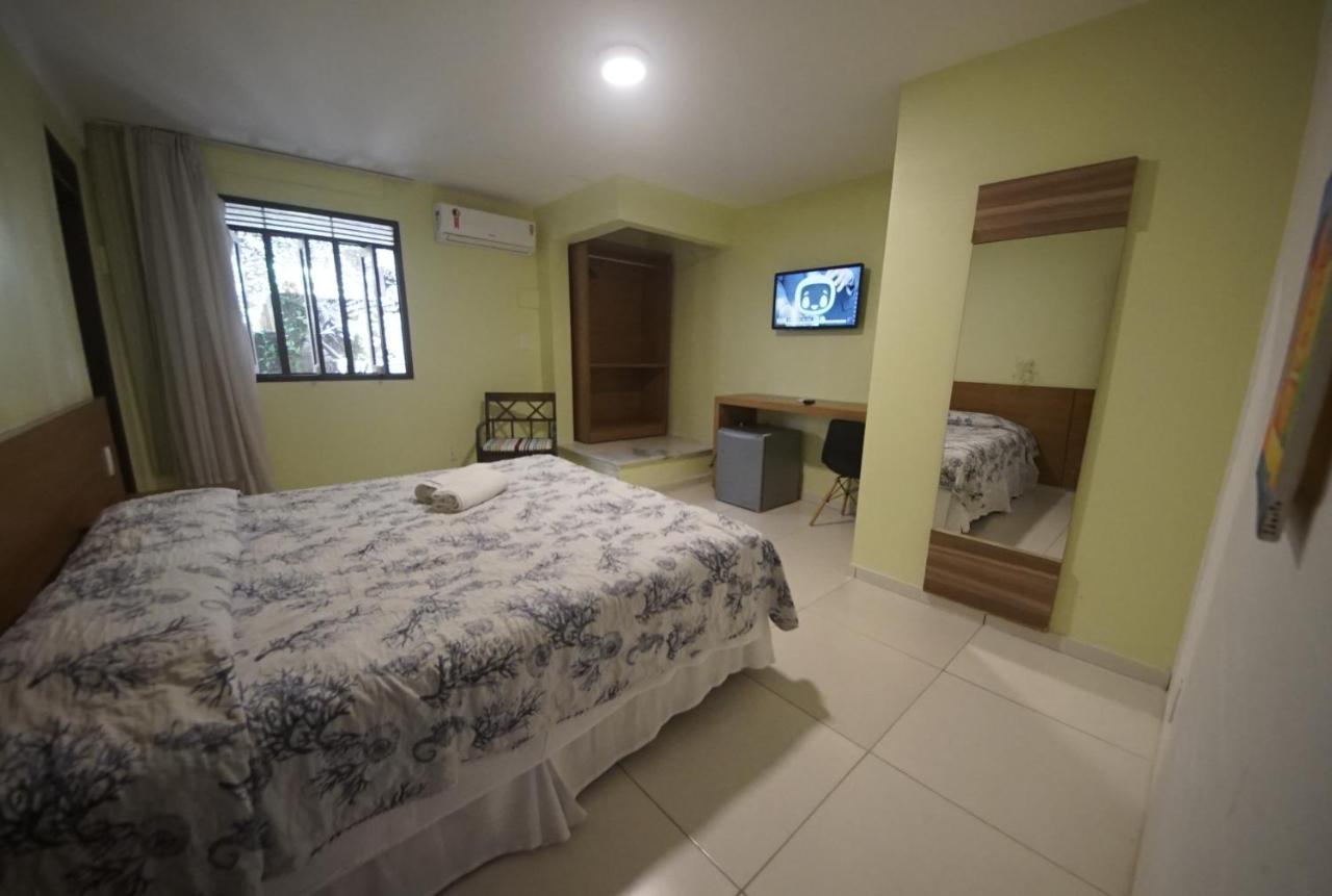 Sol Nascente Hotel Pousada Beira Mar Natal Ngoại thất bức ảnh