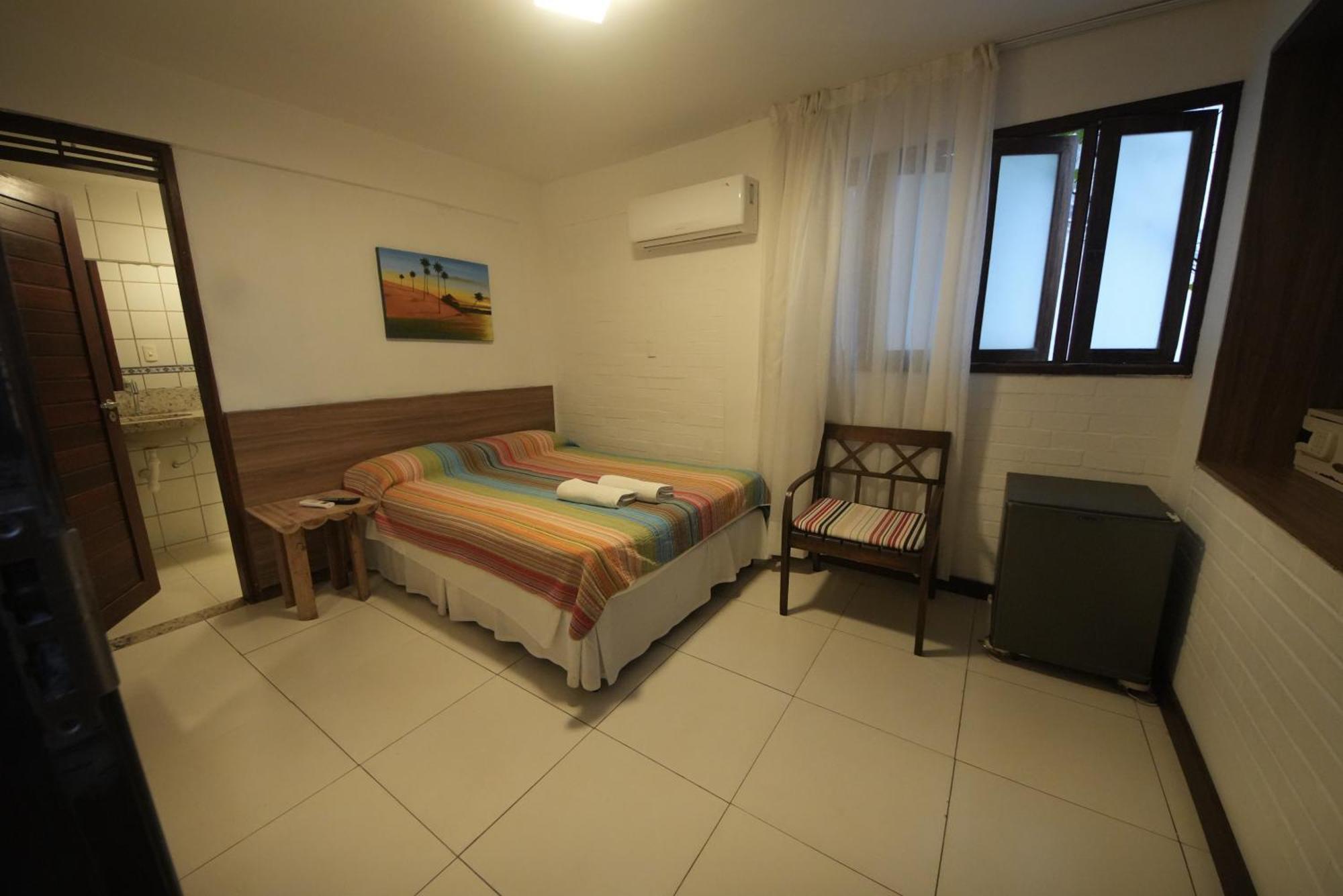 Sol Nascente Hotel Pousada Beira Mar Natal Ngoại thất bức ảnh