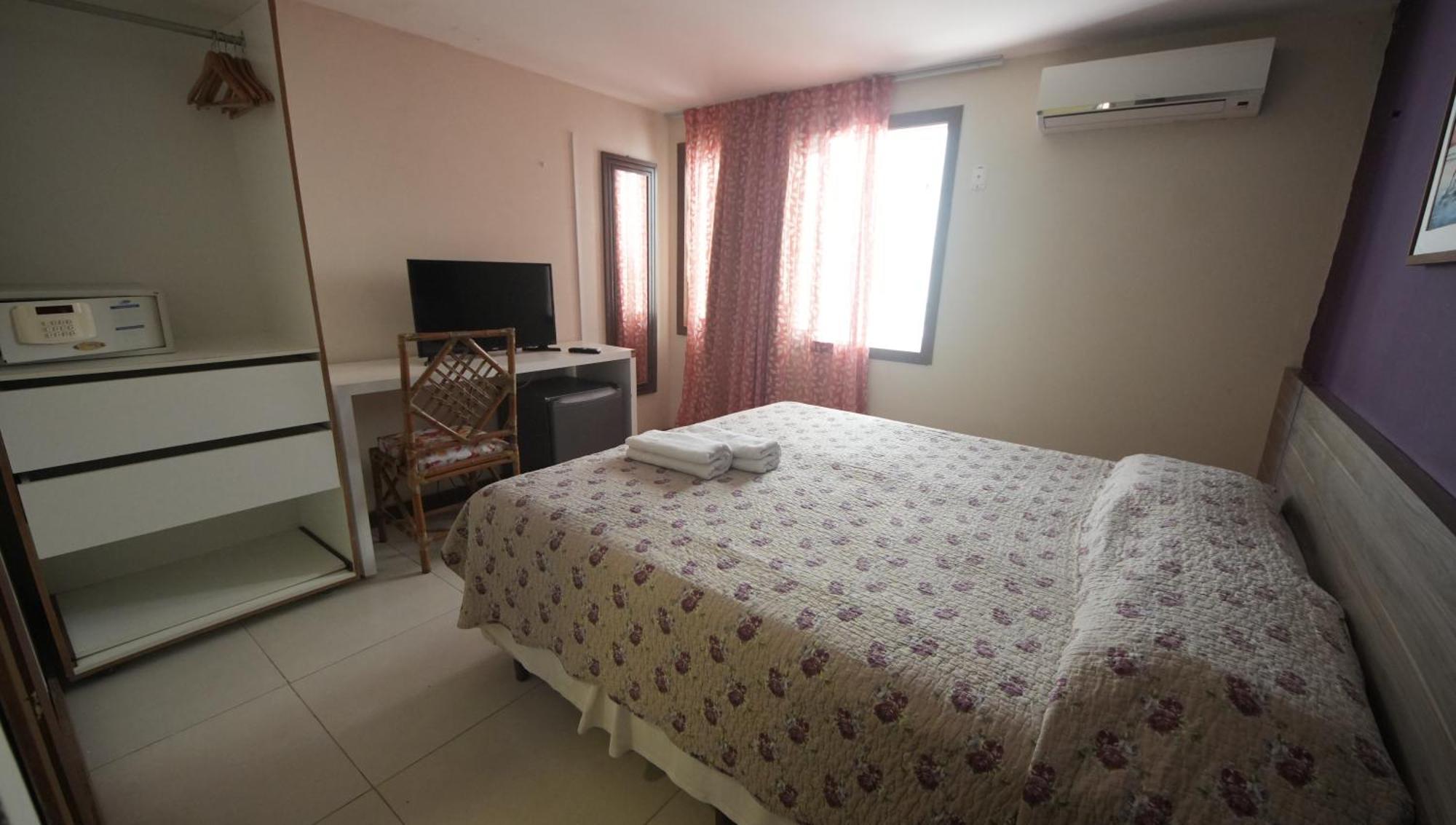 Sol Nascente Hotel Pousada Beira Mar Natal Ngoại thất bức ảnh