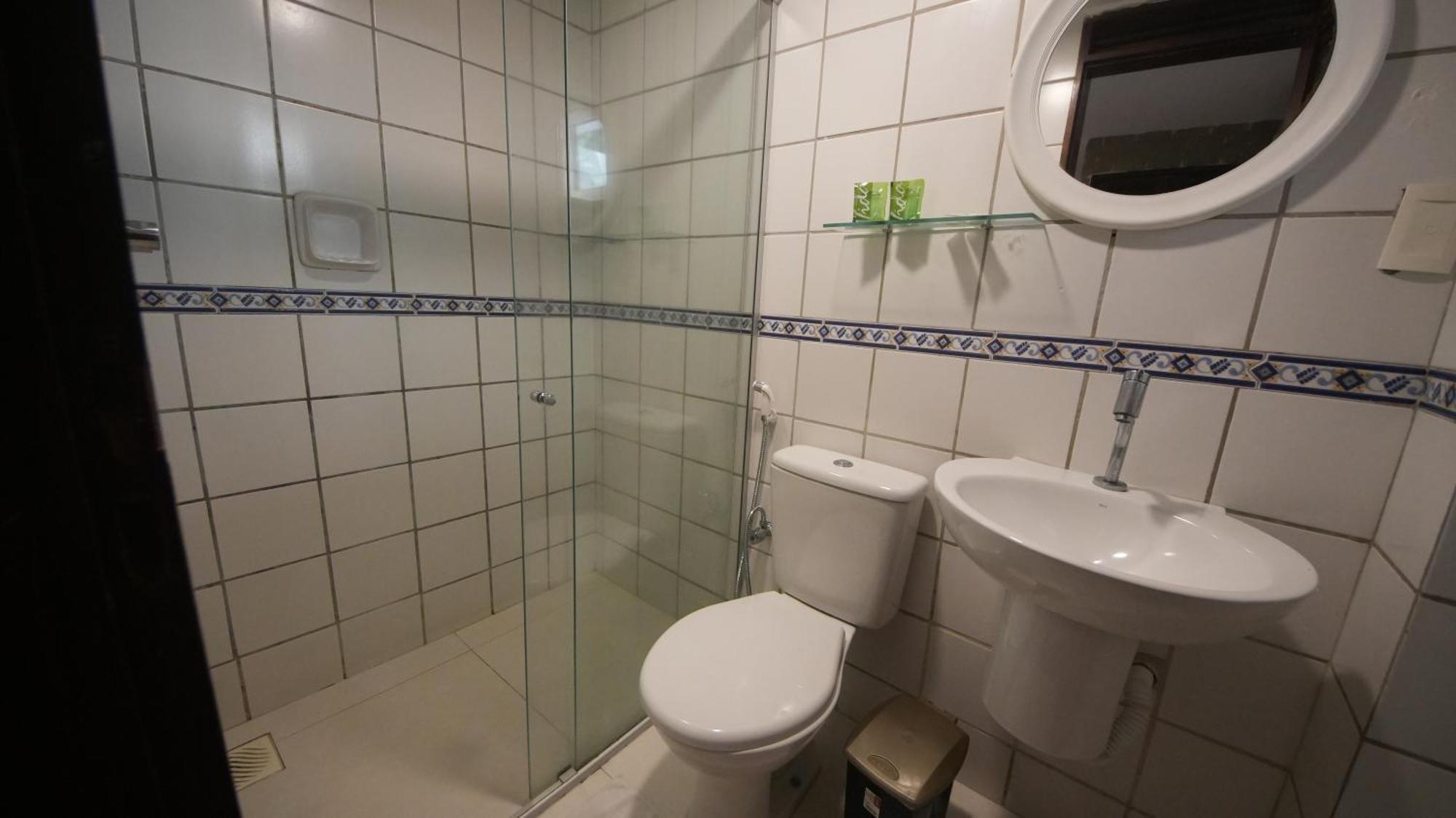 Sol Nascente Hotel Pousada Beira Mar Natal Phòng bức ảnh