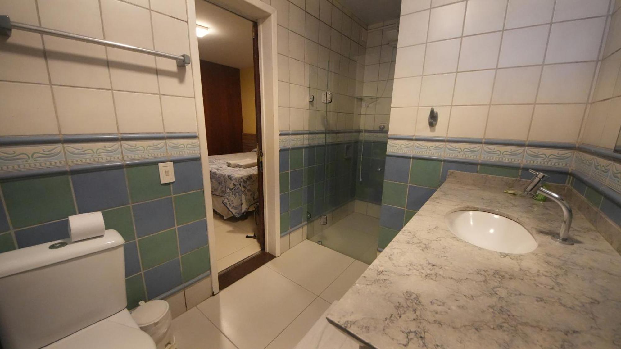 Sol Nascente Hotel Pousada Beira Mar Natal Phòng bức ảnh
