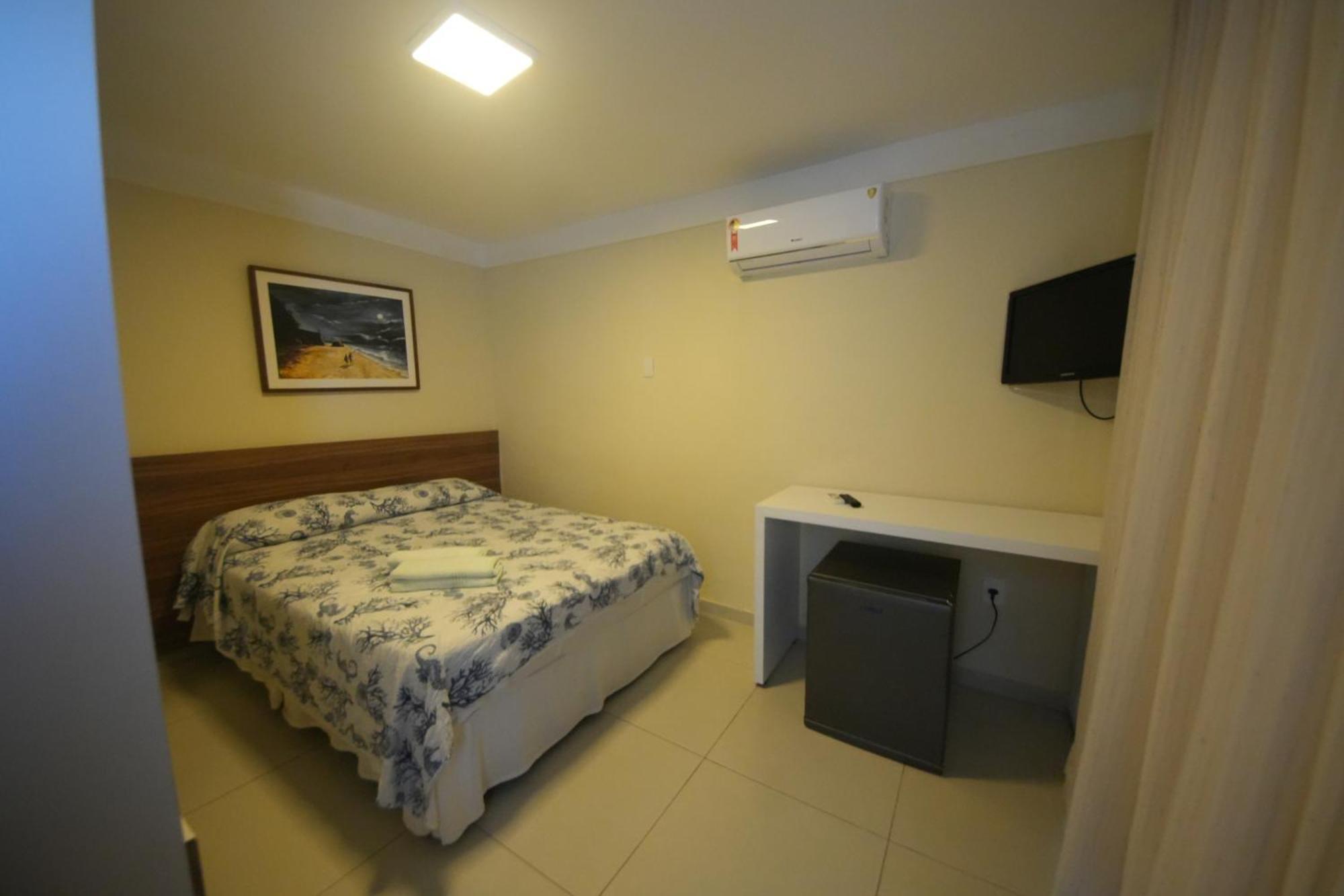 Sol Nascente Hotel Pousada Beira Mar Natal Phòng bức ảnh