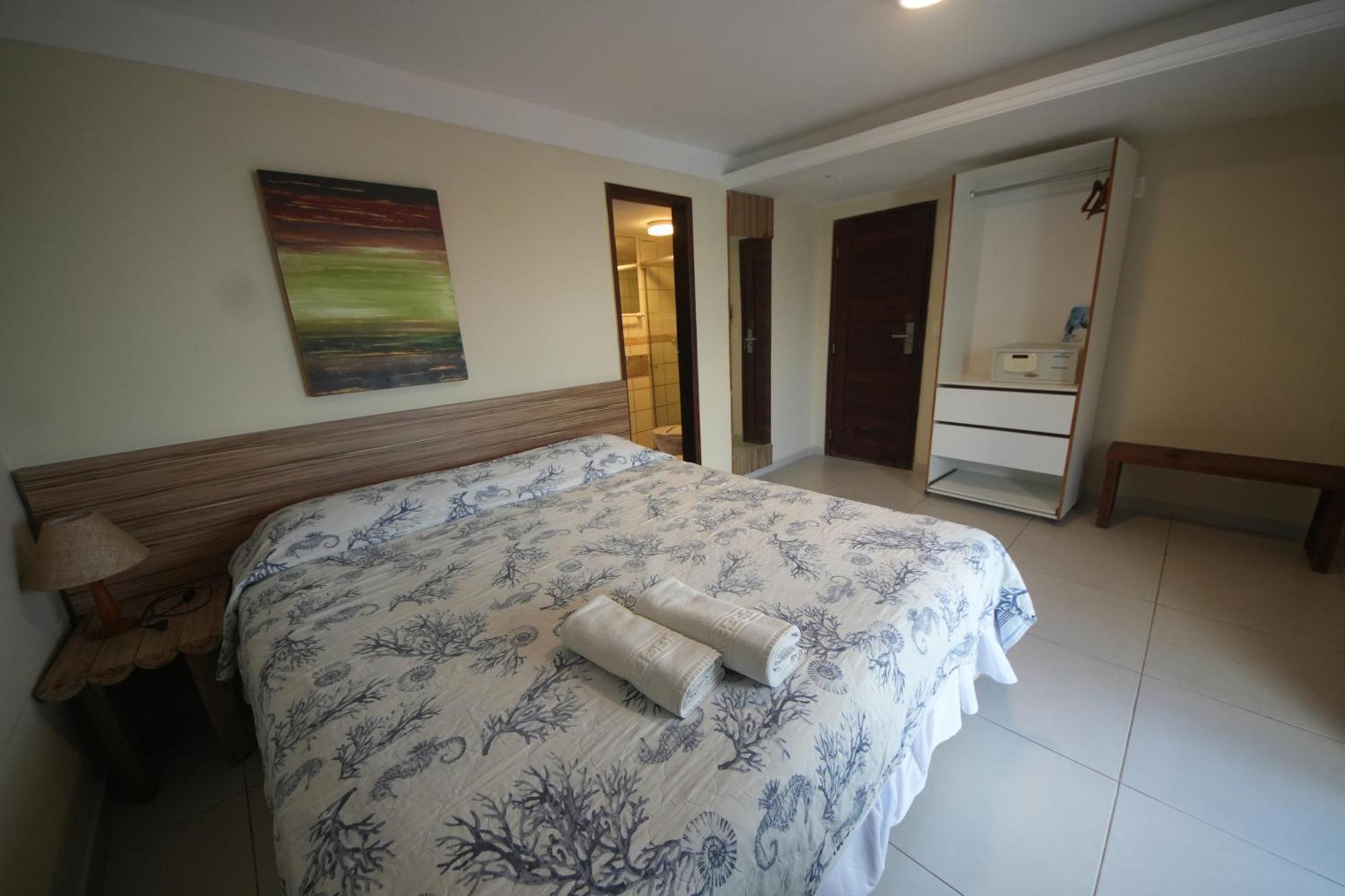 Sol Nascente Hotel Pousada Beira Mar Natal Phòng bức ảnh