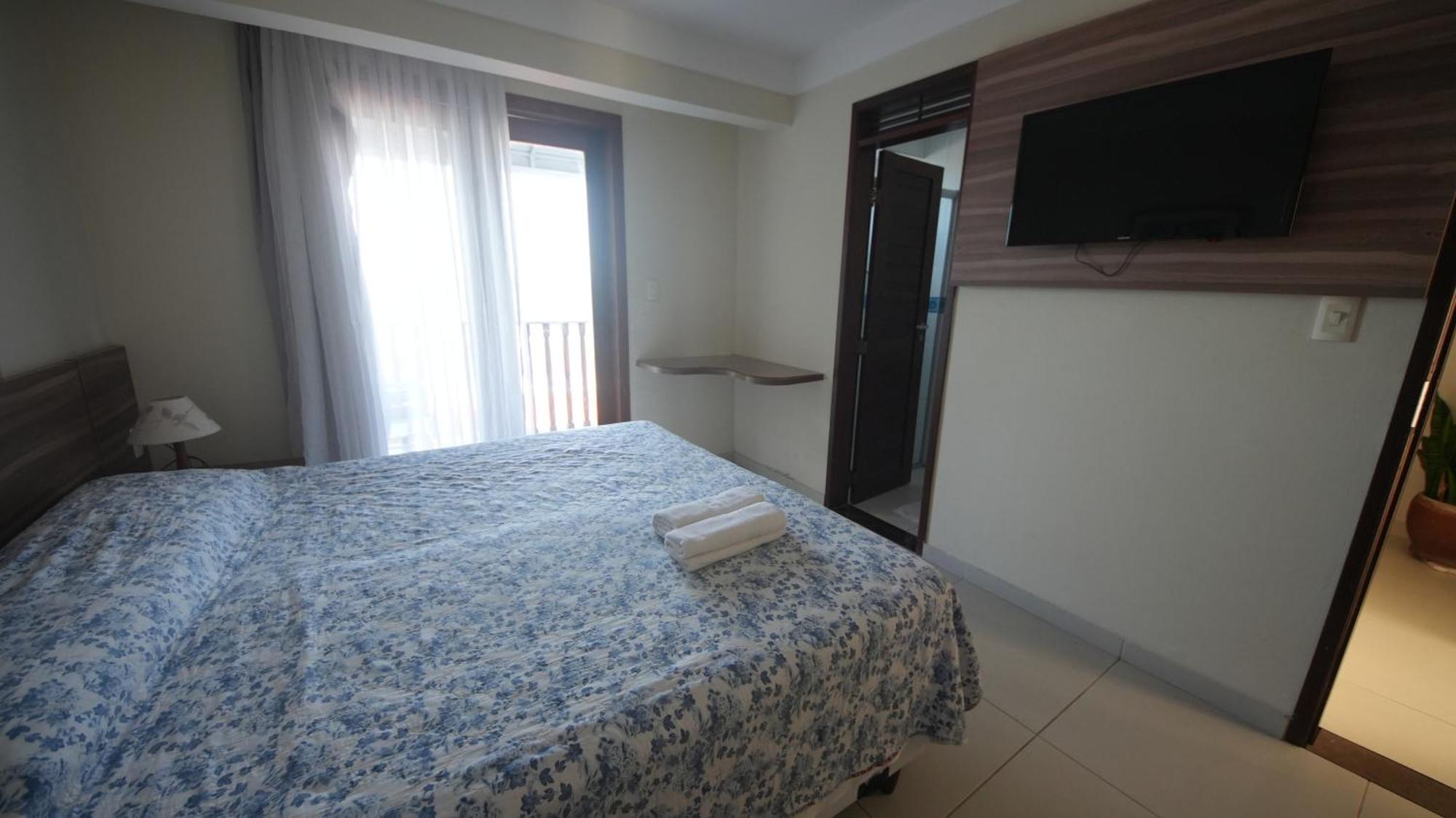 Sol Nascente Hotel Pousada Beira Mar Natal Phòng bức ảnh