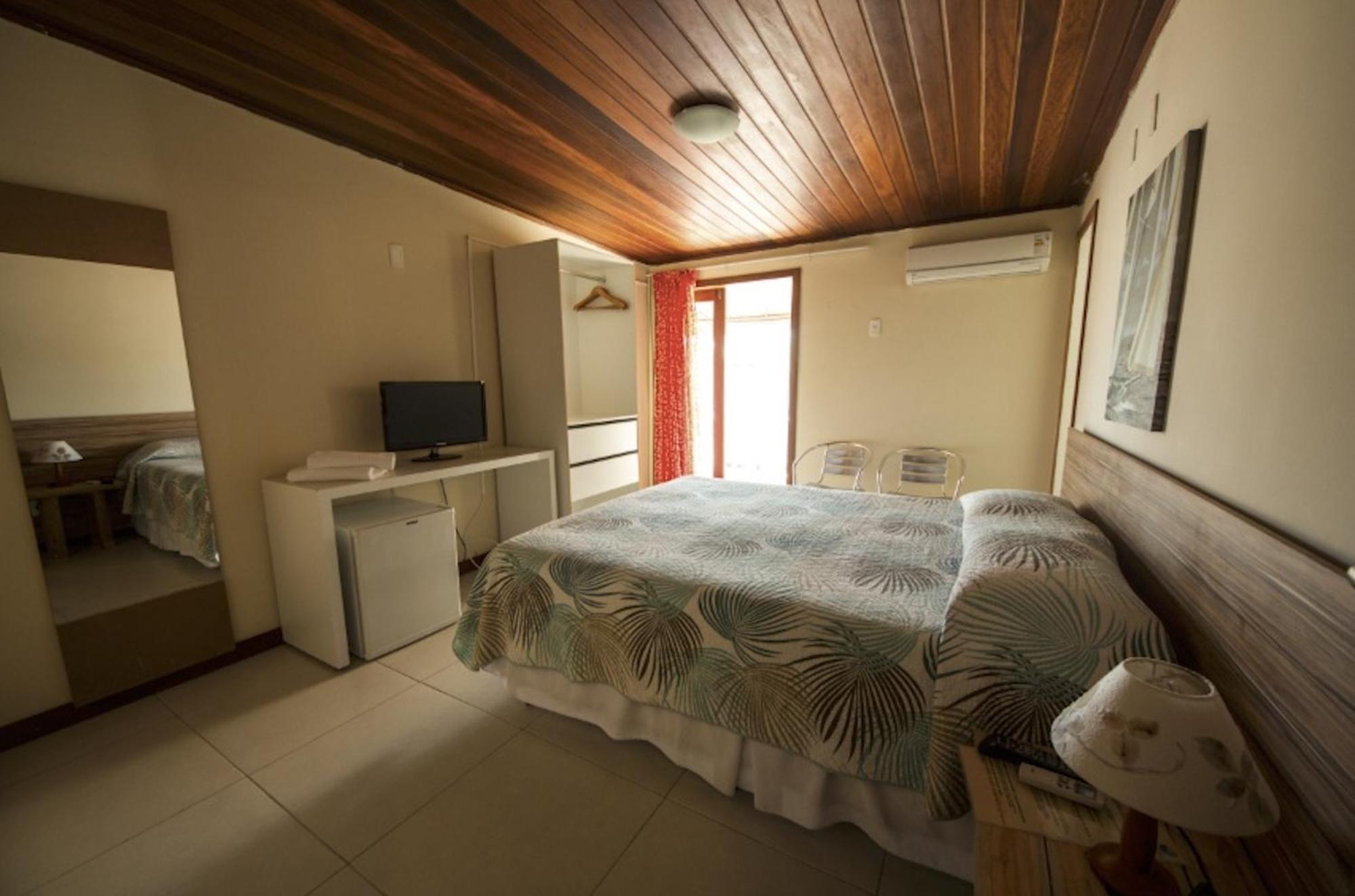 Sol Nascente Hotel Pousada Beira Mar Natal Phòng bức ảnh