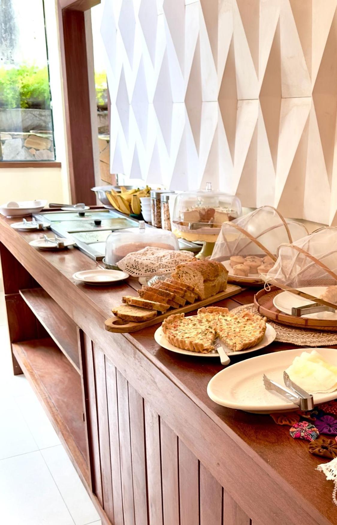 Sol Nascente Hotel Pousada Beira Mar Natal Ngoại thất bức ảnh