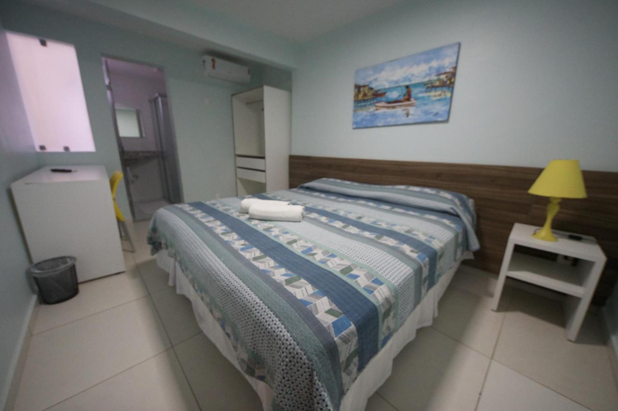 Sol Nascente Hotel Pousada Beira Mar Natal Ngoại thất bức ảnh
