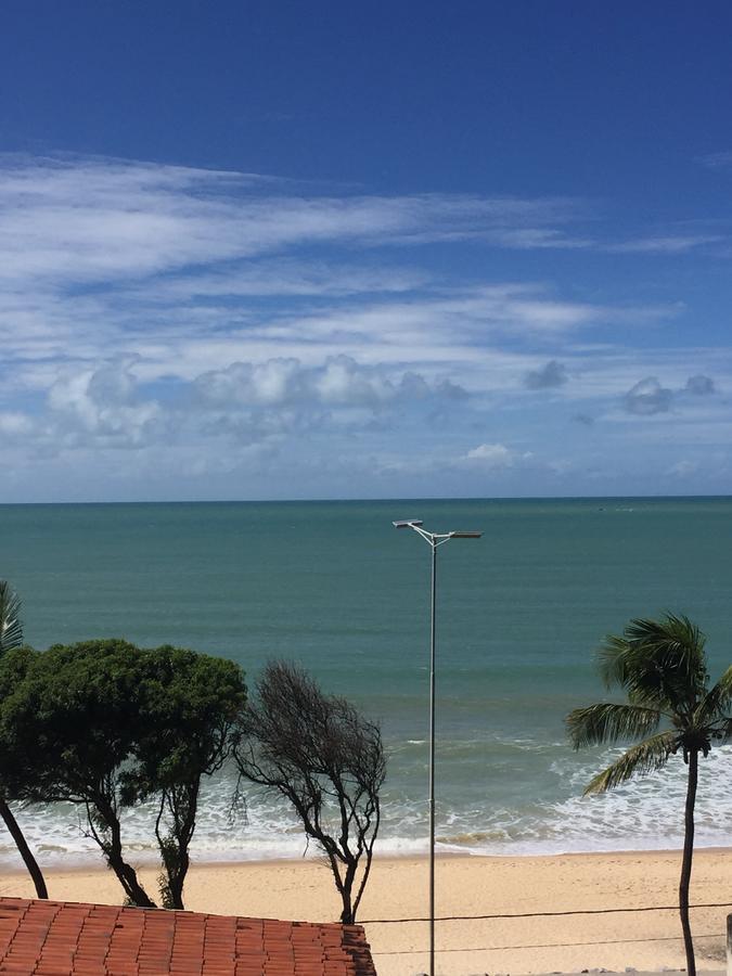 Sol Nascente Hotel Pousada Beira Mar Natal Ngoại thất bức ảnh