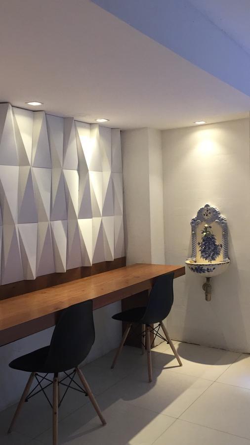 Sol Nascente Hotel Pousada Beira Mar Natal Ngoại thất bức ảnh