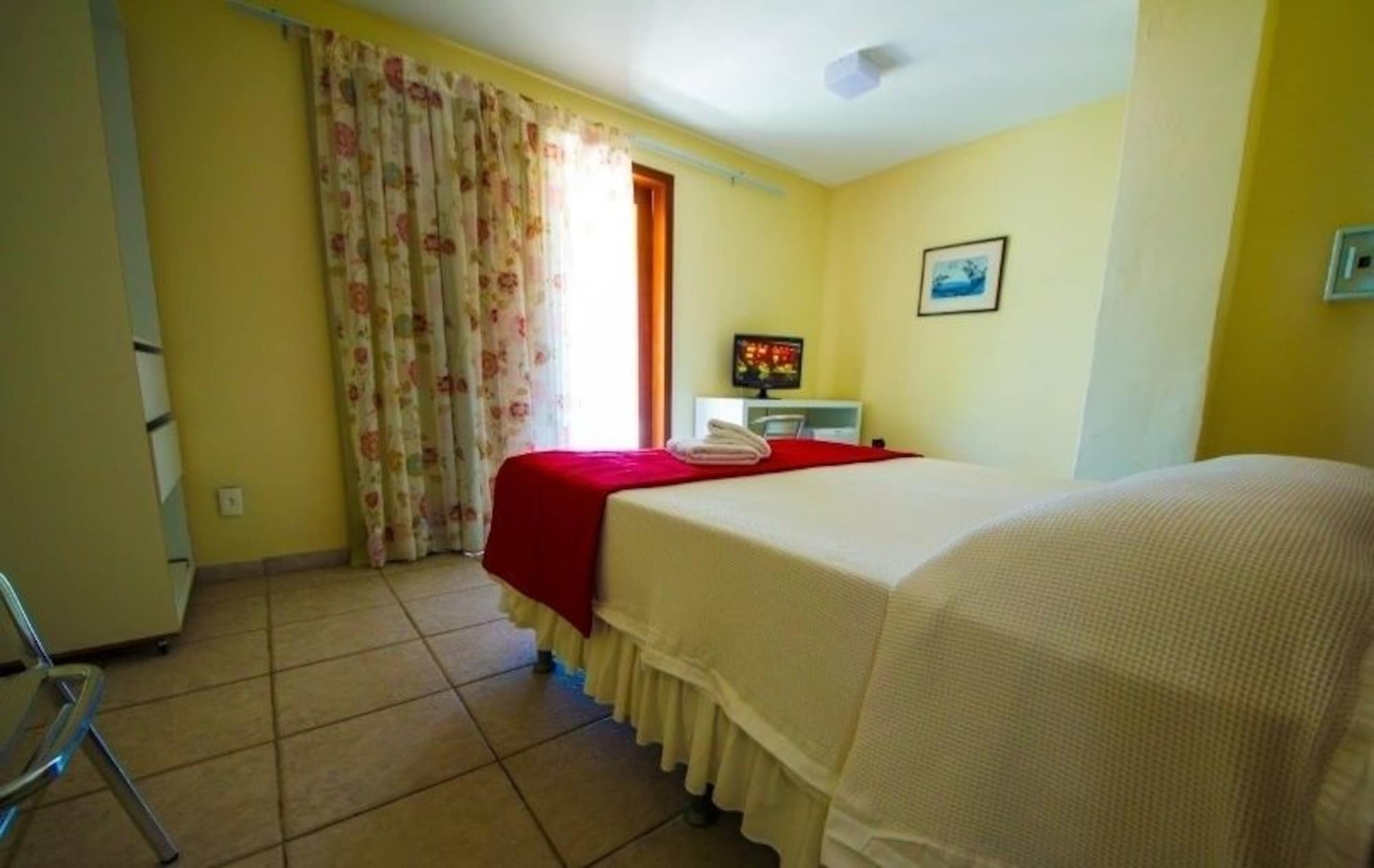 Sol Nascente Hotel Pousada Beira Mar Natal Ngoại thất bức ảnh